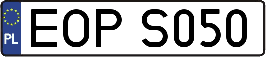EOPS050