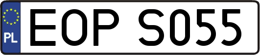 EOPS055