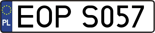 EOPS057