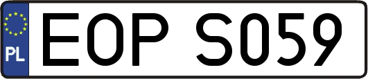 EOPS059