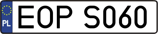 EOPS060