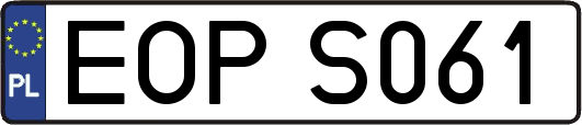 EOPS061