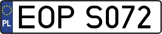 EOPS072