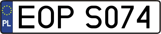 EOPS074