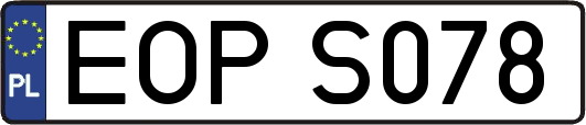 EOPS078