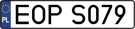 EOPS079