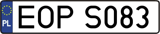 EOPS083