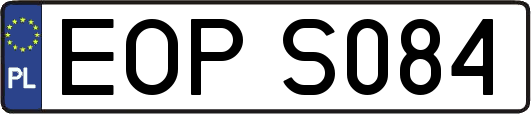 EOPS084