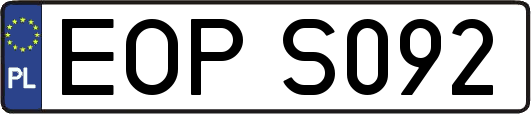 EOPS092