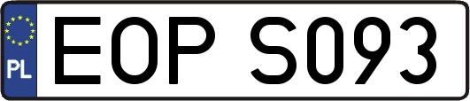 EOPS093