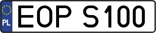 EOPS100