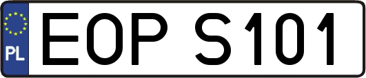 EOPS101