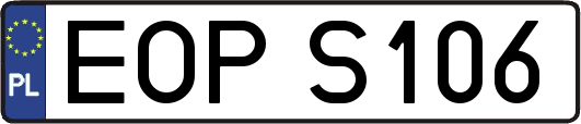 EOPS106