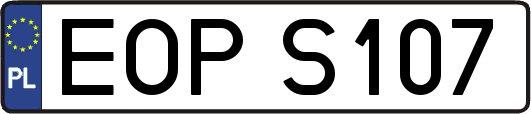 EOPS107