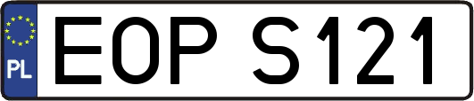 EOPS121