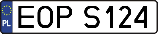 EOPS124