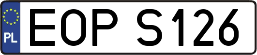 EOPS126