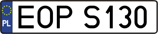 EOPS130