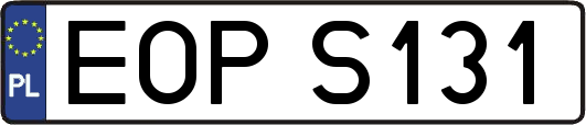 EOPS131