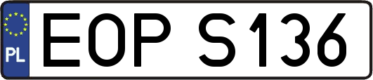 EOPS136