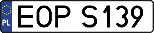 EOPS139