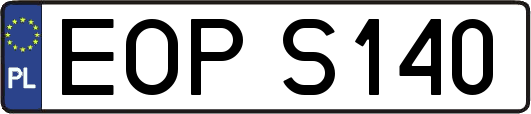 EOPS140