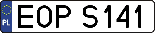 EOPS141