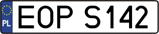 EOPS142