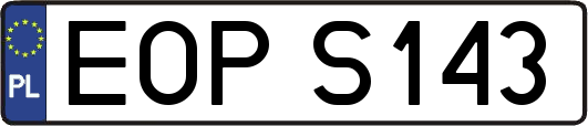EOPS143