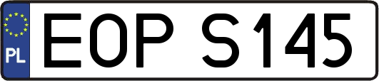 EOPS145