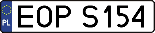 EOPS154