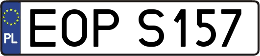 EOPS157