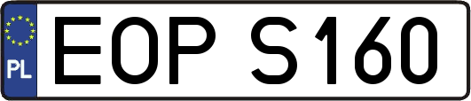 EOPS160