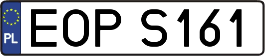 EOPS161