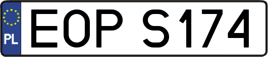EOPS174