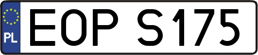 EOPS175