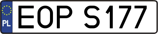 EOPS177