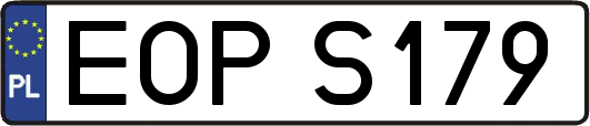 EOPS179