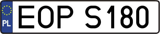 EOPS180