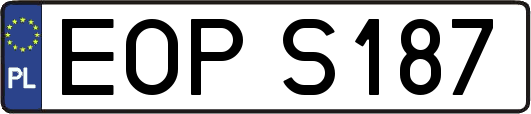 EOPS187
