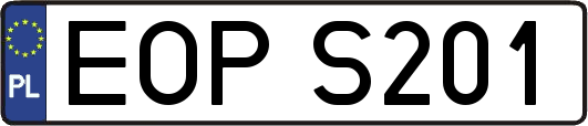 EOPS201
