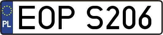 EOPS206