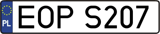 EOPS207