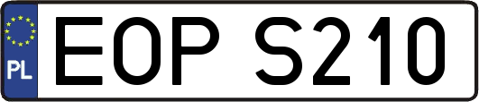 EOPS210