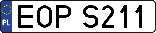 EOPS211