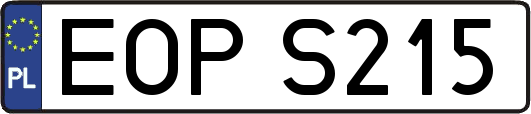 EOPS215