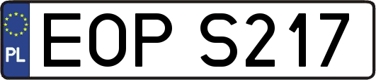 EOPS217