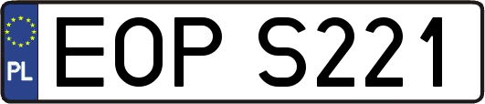 EOPS221