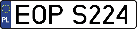 EOPS224