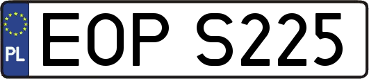 EOPS225